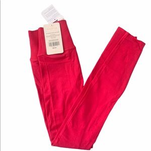 NWT Fabletics Small high waisted Legging